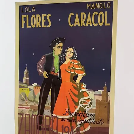 Gatu Premium Flamenca , Preferente Mayores De 25 Anos Y Familias Apartment Cadiz