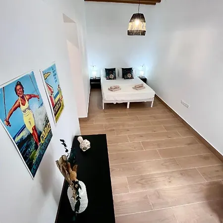 Apartment Gatu Premium Flamenca , Preferente Mayores De 25 Anos Y Familias *