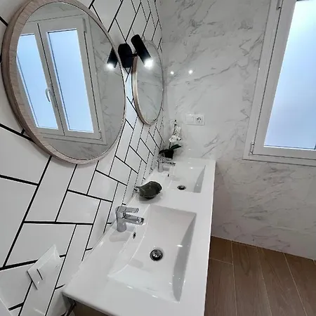 Gatu Premium Flamenca , Preferente Mayores De 25 Anos Y Familias Apartment *